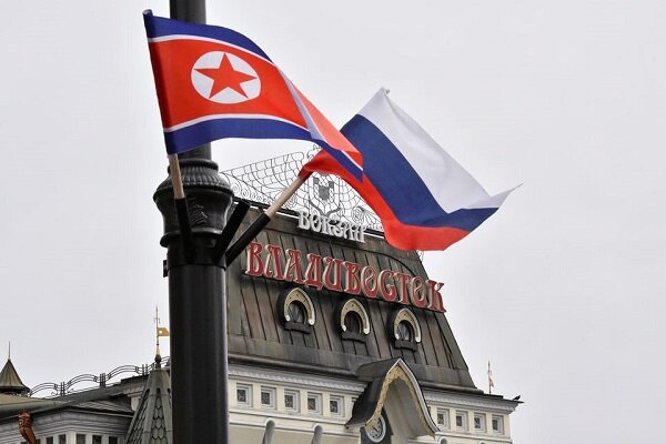 North Korean Foreign Minister Arrives in Moscow for Official Visit /North Korea , Russia , Choe Son-hui , Sergei Lavrov , diplomacy