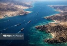 Shipping Remains Severely Limited in Strait of Hormuz Amid US-Iran Tensions /Strait of Hormuz , Iran , United States , shipping , maritime traffic