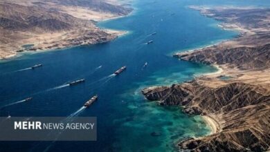 Shipping Remains Severely Limited in Strait of Hormuz Amid US-Iran Tensions /Strait of Hormuz , Iran , United States , shipping , maritime traffic