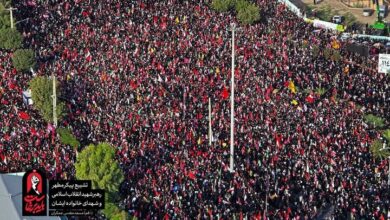Iranian People Present Unique Model of Real Democracy, Say Political Analysts /Iran , Democracy , Islamic Revolution , Political Analysts , Middle East