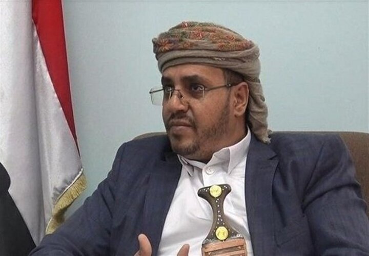 Ansarullah Official: Saudi Arabia Has No Right to Interfere in Yemen's Affairs /Yemen , Ansarullah , Saudi Arabia , Al-Asad , Sovereignty