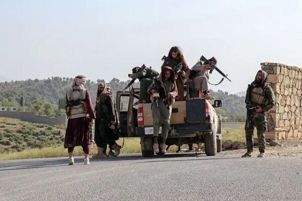 Afghan and Pakistani Forces Clash Again on Border /Afghanistan , Pakistan , border clash , Nangarhar , military conflict