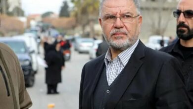 Lebanese Lawmaker Accuses US of Acting as Israeli Proxy /Lebanon , Israel , United States , Hezbollah , Ali Fayyad