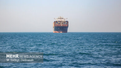 U.S. Central Command Claims Continued Maritime Interdiction Operations Against Iran /CENTCOM , Iran , Maritime Operations , U.S. Military , Interdiction