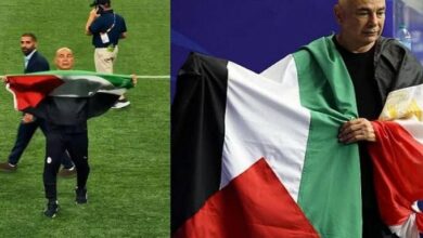 Egypt Football Coach Denounces Palestine Situation as Global Disgrace /Hossam Hassan , Egypt , Palestine , World Cup 2026 , humanitarian crisis