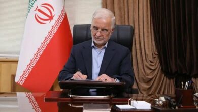 Iran's Interior Minister Leads High-Level Delegation to Pakistan /Iran , Pakistan , Interior Minister , Delegation , Military Leadership