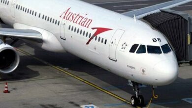 European Airlines Suspend Flights to Israel Amid Rising Tensions /Aviation , Israel , Europe , Airlines , Travel