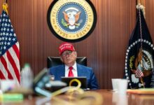 Iran's Military Successes Undermine Trump's Political Standing /Iran , United States , Donald Trump , Military , Geopolitics