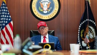Iran's Military Successes Undermine Trump's Political Standing /Iran , United States , Donald Trump , Military , Geopolitics