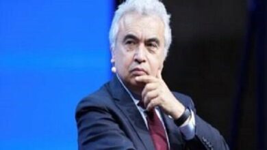 IEA Chief Expresses Deep Concern Over Energy Security Amidst Global Disruptions /Energy Security , International Energy Agency , Fatih Birol , Oil Prices , Geopolitics