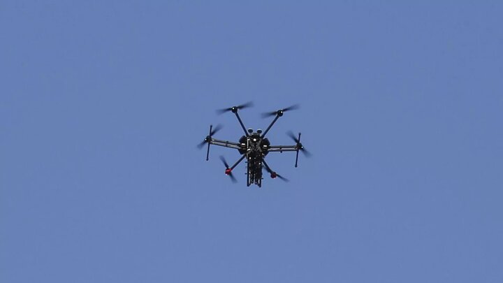 US Intelligence Aids Ukraine in Designing Drone Strikes Inside Russia /Ukraine , Russia , Drone Attacks , US Intelligence , Financial Times