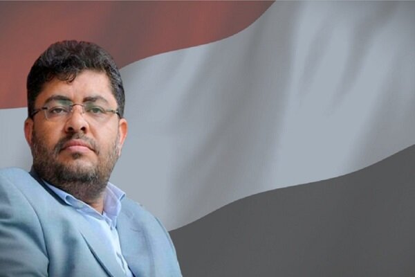 Top Yemeni Official Warns of 'Hard Defeat' for Enemies /Yemen , Mohammed Ali al-Houthi , Supreme Political Council , armed forces , resistance