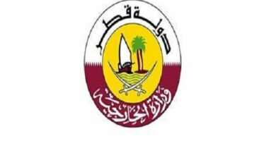 Qatar Urges Immediate Ceasefire Amid Rising Regional Tensions /Qatar , regional tensions , maritime security , ceasefire , Middle East