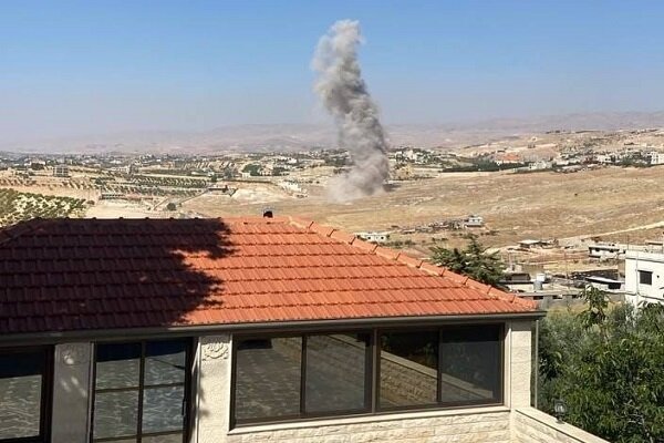 Lebanese Casualties Mount as Israel Intensifies Attacks Post-Ceasefire /Lebanon , Israel , Southern Lebanon , Ceasefire Violations , Middle East Conflict
