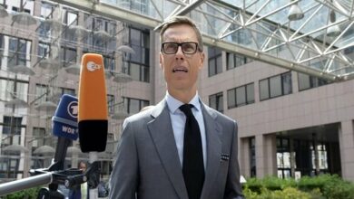 Finland Lifts Ban on Nuclear Weapons Import and Possession /Finland , Nuclear Weapons , Russia , National Security , Geopolitics