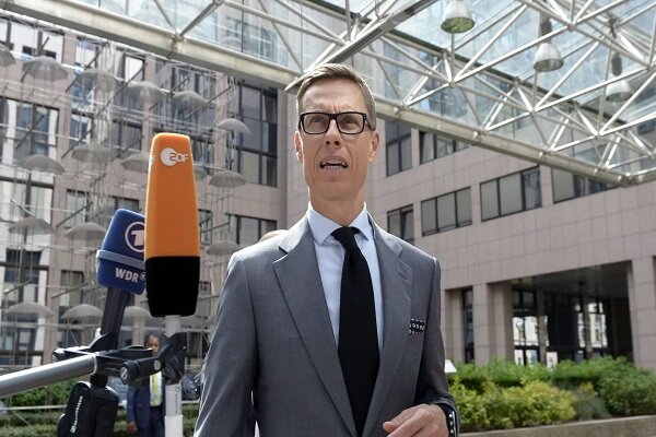 Finland Lifts Ban on Nuclear Weapons Import and Possession /Finland , Nuclear Weapons , Russia , National Security , Geopolitics