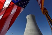US and Saudi Arabia Sign Nuclear Cooperation Agreement Valued in Billions /United States , Saudi Arabia , Nuclear Cooperation , Uranium Enrichment , Non-Proliferation