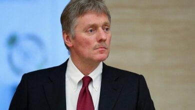 Kremlin: Contact with Iran Continues; Russia's Economic Issues Not Critical /Russia , Iran , Ukraine , Persian Gulf , Economy
