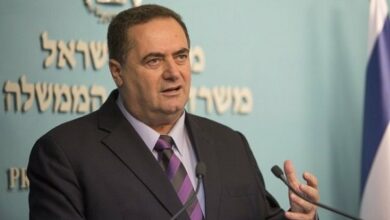 Israeli Defense Minister Vows Escalated West Bank Operations /Israel , West Bank , Defense Minister , military operations , Palestinian towns