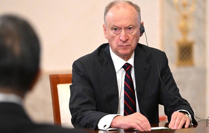 Russia's Naval Nuclear Forces on Full Combat Readiness, Says Patrushev /Russia , Navy , Nuclear Forces , Combat Readiness , National Interests