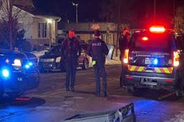 Former US Soldier Arrested in New York After Courthouse Incident /New York , US Army , Arson , Arrest , Courthouse Incident