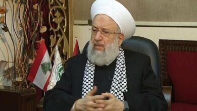 Martyred Imam Khamenei Never Submitted to US Arrogance, Says Sheikh Maher Hammoud /Iran , Lebanon , Resistance , Hezbollah , Zionism
