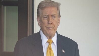 Trump Calls U.S. Soldier Deaths in Jordan 'Very Sad,' Reiterates Iran Nuclear Stance /Donald Trump , United States , Jordan , Iran , Nuclear Weapons