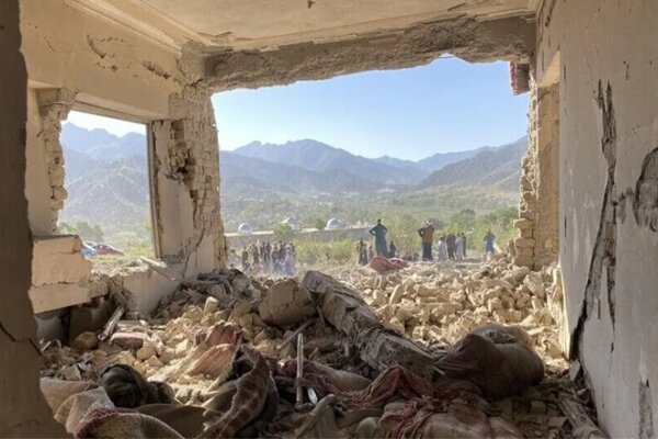 UN Reports 28 Civilians Killed in Pakistan Airstrikes on Afghanistan /Afghanistan , Pakistan , Airstrikes , UNAMA , Civilians