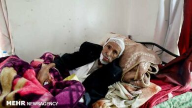 Yemeni Cancer Patients Die Amid Saudi Blockade, Medical Official Reports /Yemen , Saudi Arabia , Cancer , Blockade , Humanitarian Crisis