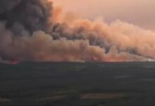 France Evacuates Over 141,000 Amid Widespread Forest Fires /France , Forest Fires , Evacuation , European Union , Military Deployment