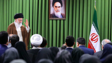 Ayatollah Khamenei Defended Iran's Sovereignty and Independence /Ayatollah Khamenei , Iran , Sovereignty , Independence , Maxim Shevchenko