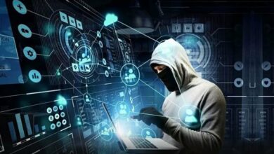 Cybersecurity Experts Warn of Escalating Global Hacking Threats /cybersecurity , hacking , cyber threats , digital security , cyber warfare