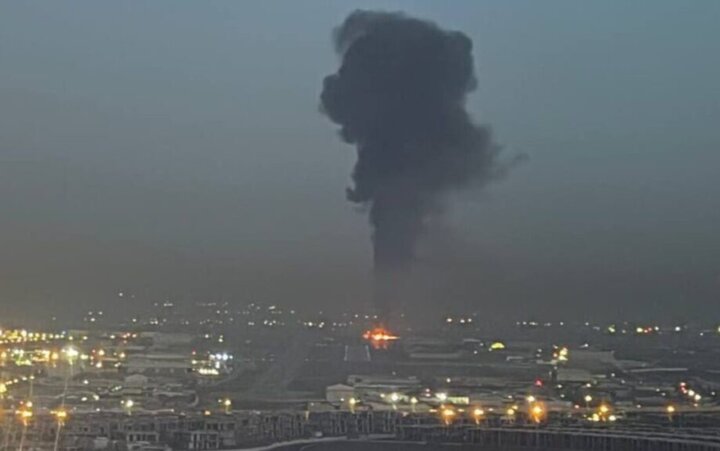 US Air Defenses Fail to Prevent Attacks on Terrorists in Iraq /Iraq , United States , Terrorism , Air Defense , Kurdistan