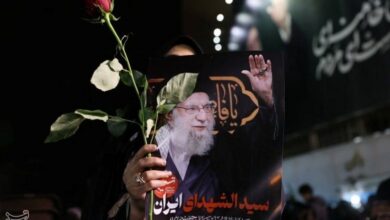 Tehran Universities Prepare to Host Mourners for Martyr Leader's Farewell Ceremony /Tehran Universities , Martyr Leader , Farewell Ceremony , Student Accommodation , Cultural Programs