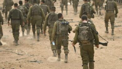 Hamas Demands Israeli Withdrawal from Gaza as Ceasefire Talks Continue /Hamas , Israel , Gaza Strip , ceasefire , Palestinian rights