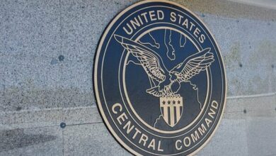 Two U.S. Service Members Killed in Jordan During Iranian Attacks, CENTCOM Reports /CENTCOM , U.S. military , Iran , Jordan , attacks