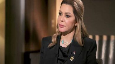 Saddam Hussein's Daughter Allegedly Funded Syrian Terrorists with $500 Million /Raghad Hussein , Saddam Hussein , Syria , terrorism , financial support