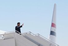 Iraqi Prime Minister Al-Zaydi Visits Turkey, Pays Respects to Ataturk /Iraq , Turkey , Ali Falih Al-Zaydi , Ankara , Mustafa Kemal Atatürk