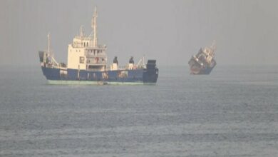 Hormuz Strait Ship Traffic Hits Three-Week Low Amid U.S. Tensions /Strait of Hormuz , Iran , United States , maritime traffic , Persian Gulf