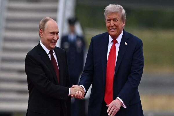 Trump to Meet Putin Post-Zelensky Discussion in Turkey /Donald Trump , Vladimir Putin , Volodymyr Zelensky , NATO Summit , Ankara