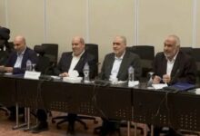 Hamas States Conditions for Agreement, Islamic Jihad Cites Lack of Guarantees /Hamas , Islamic Jihad , Israel , Gaza , Palestinian agreement