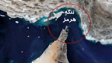 Maritime Security Threat in Strait of Hormuz Remains at Highest Alert Level /Strait of Hormuz , maritime security , Iran , United States , shipping