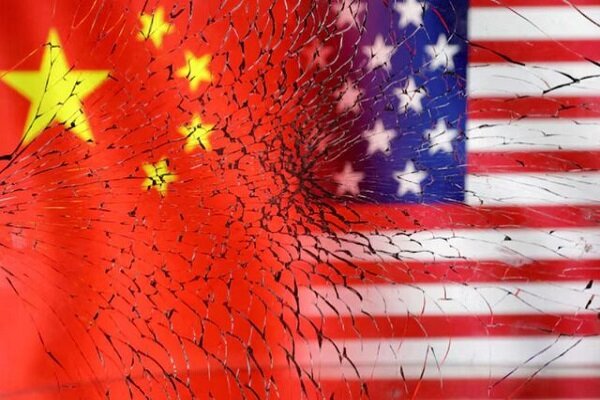 China Denies US Election Interference Claims by Trump /China , Donald Trump , US Elections , Election Interference , Beijing