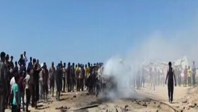Israeli Drone Strike Kills Two Palestinians in Gaza /Gaza , Palestine , Israel , drone strike , civilian casualties