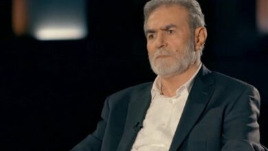 Islamic Jihad Leader Honors Late Iranian Leader, Affirms Steadfast Support for Palestine /Islamic Jihad , Palestine , Iran , Seyyed Ali Khamenei , Resistance