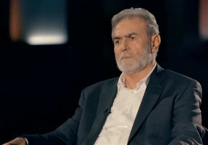 Islamic Jihad Leader Honors Late Iranian Leader, Affirms Steadfast Support for Palestine /Islamic Jihad , Palestine , Iran , Seyyed Ali Khamenei , Resistance