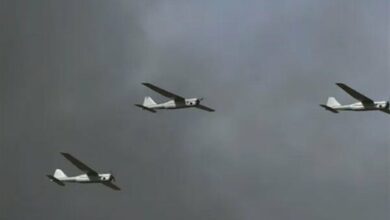 Russia Downs 243 Ukrainian Drones Over Multiple Regions /Russia , Ukraine , Drones , Air Defense , Black Sea