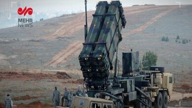 US Military Scrambles to Conserve Air Defense Munitions Amid Iranian Missile Barrages /US military , air defense , Iran , missiles , drones
