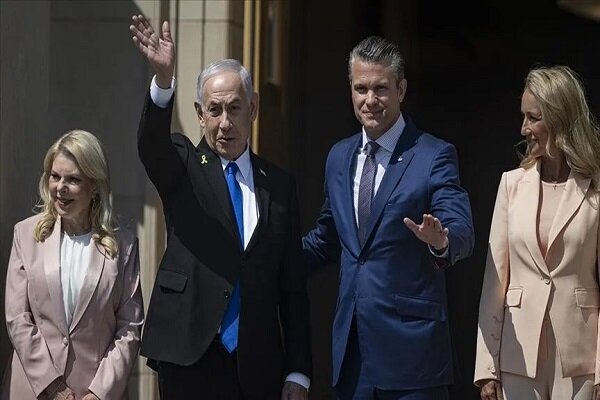 US Defense Secretary Visits Occupied Territories Amid Regional Tensions /US Defense Secretary , Pete Hegseth , Benjamin Netanyahu , Israel , Turkey