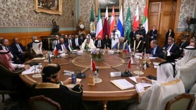 Persian Gulf Nations and Jordan Condemn Iranian Missile Strikes, Call for UN Action /Iran , Persian Gulf , Jordan , missile attacks , international law
